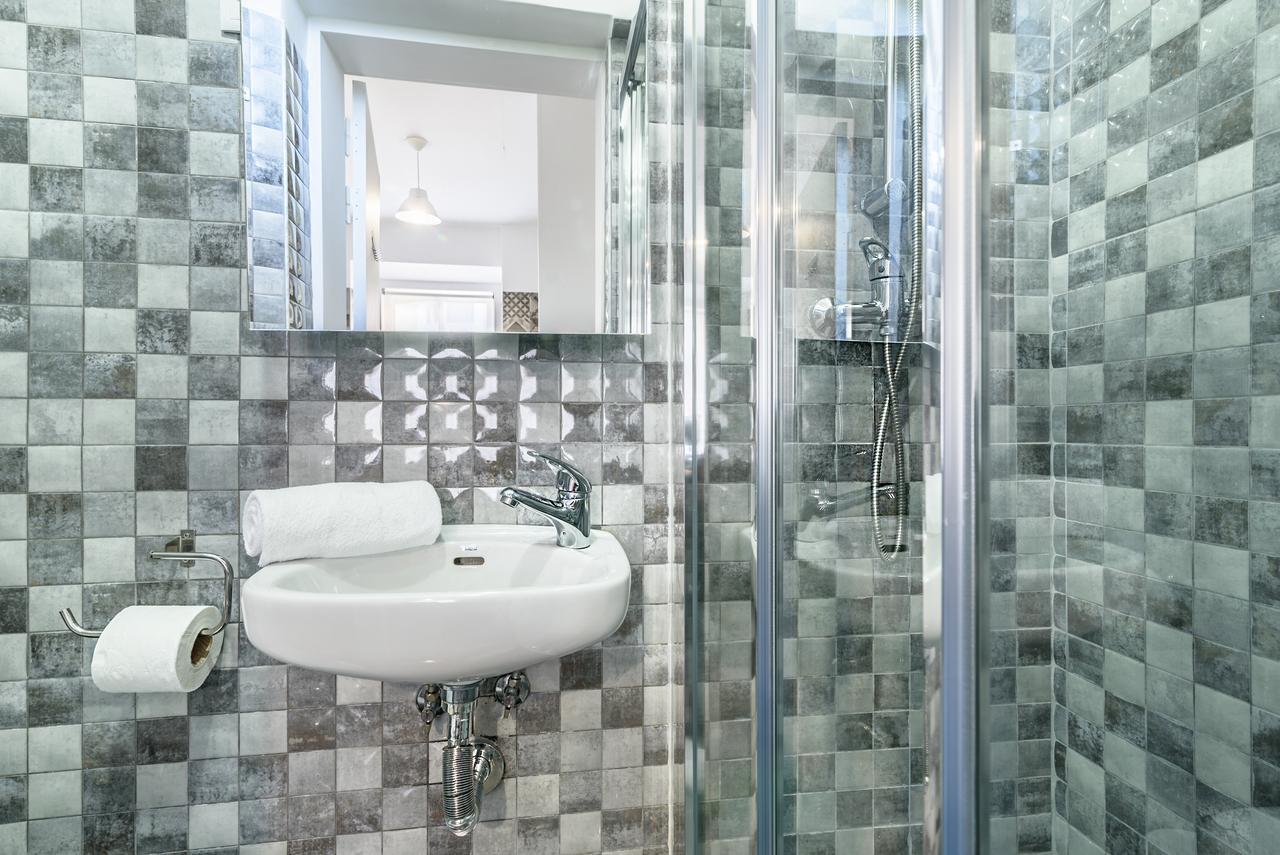 Cozy Flat At Alcantara Appartement Lisboa