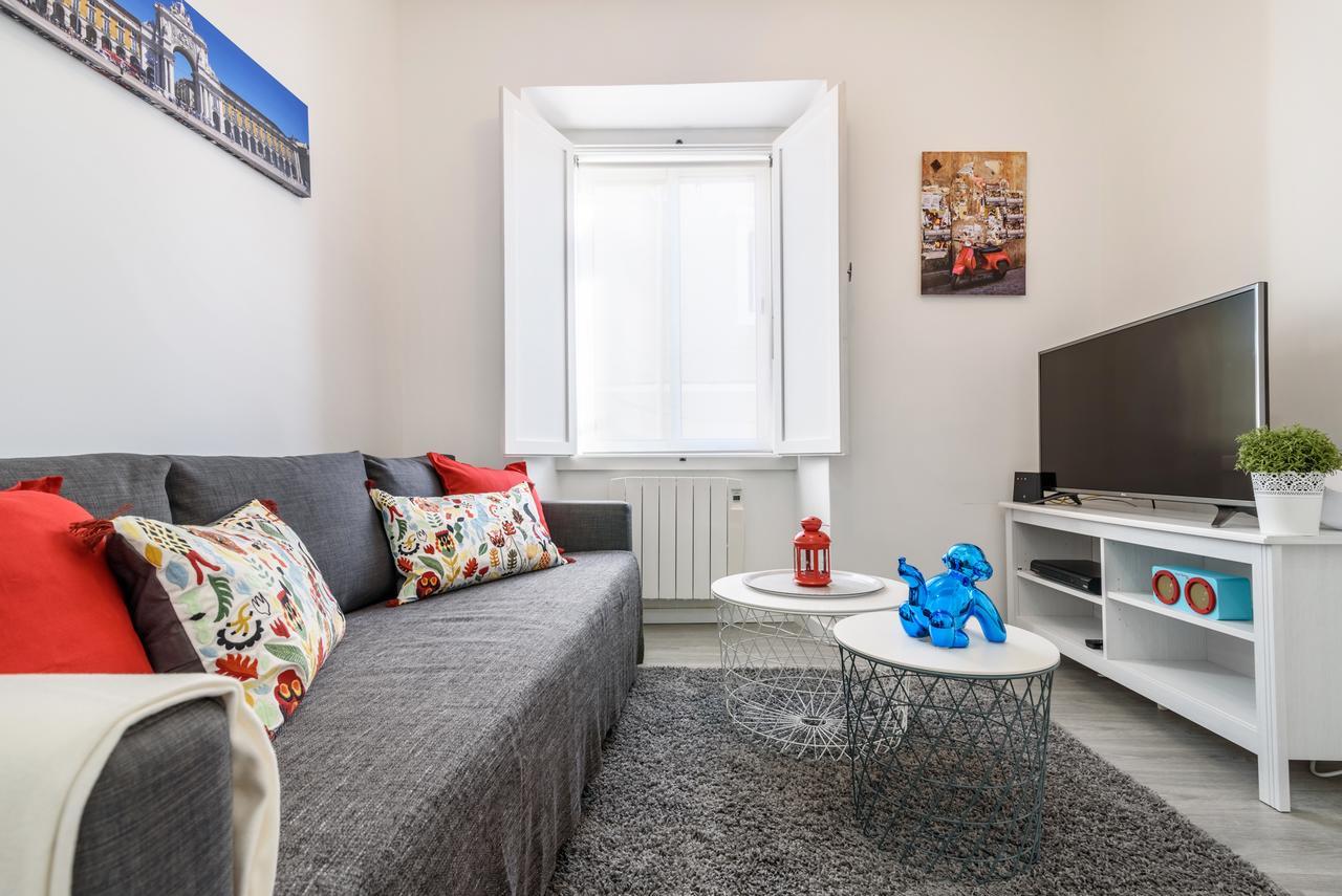 Appartement Cozy Flat At Alcantara *