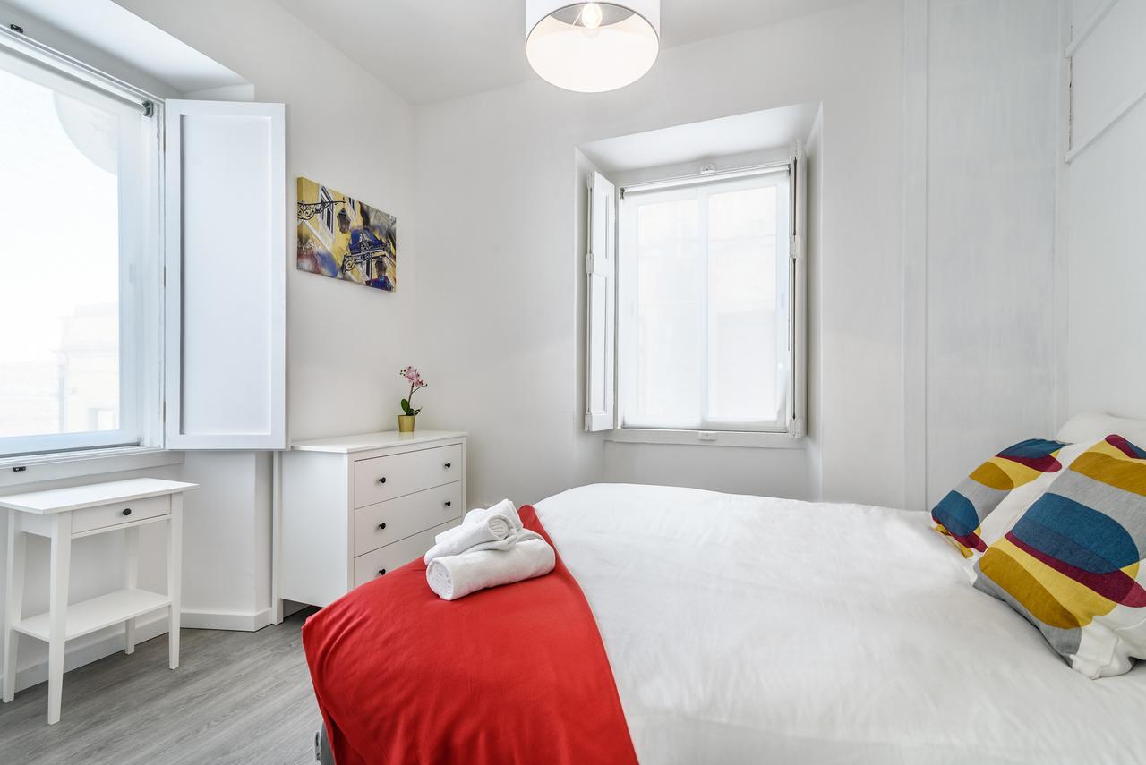 Cozy Flat At Alcantara Appartement Lisboa